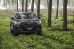 Renault Kadjar Black Edition 2018 года (WW)